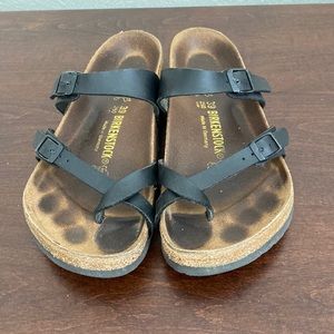 GUC Birkenstocks